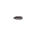 SanDisk SanDisk Cruzer Snap 128GB Black