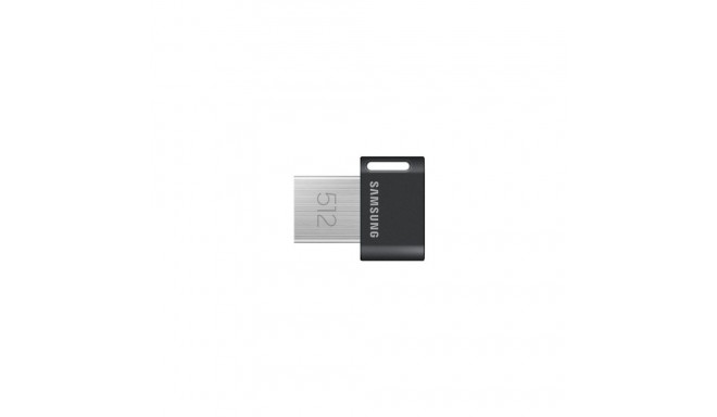 Samsung Samsung Fit Plus AB 512GB Grey