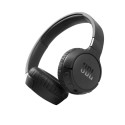 JBL Tune 660NC Black