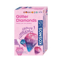 TOY EDUCATIONAL KIT GLITTER DIAMONDS