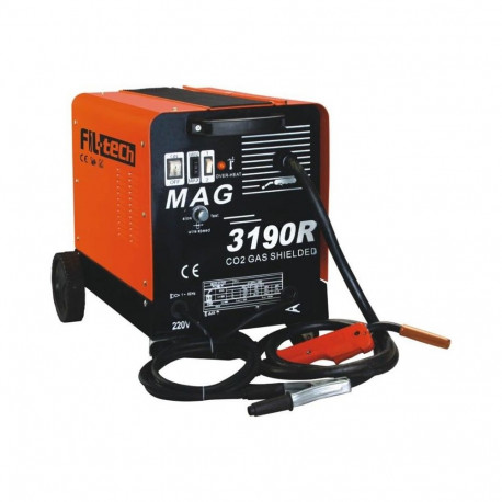 WELDING MACHINE MAG-3190R 230 V 180
