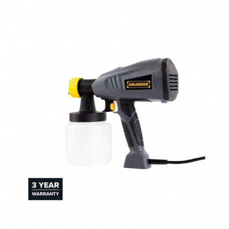 ELECTRIC PAINT SPRAYER JS-HH15A 400W