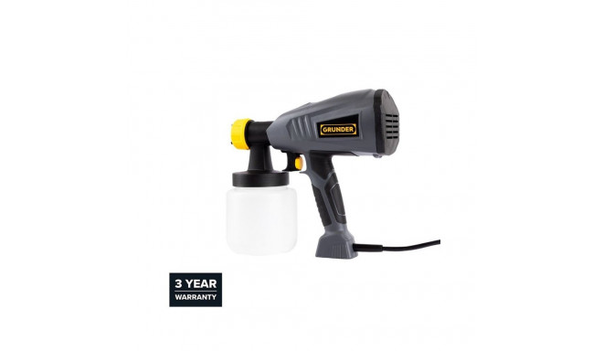 Elektriline värvipüstol JS-HH15A 400W