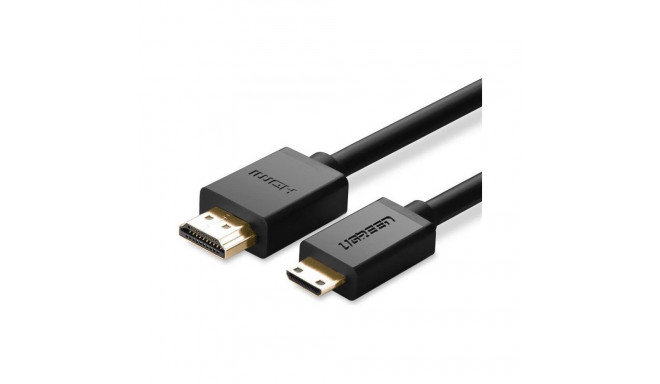 CABLE HDMI-MINI HDMI 1.5M UGREEN