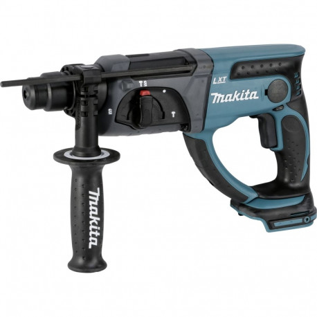 Makita DHR202Z juhtmeta kombineeritud puur