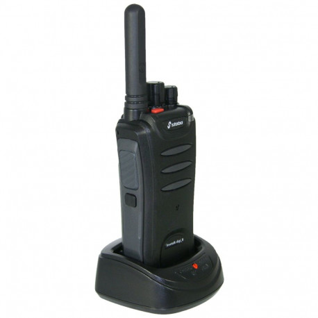 stabo Freetalk digi 8 Handheld Radio