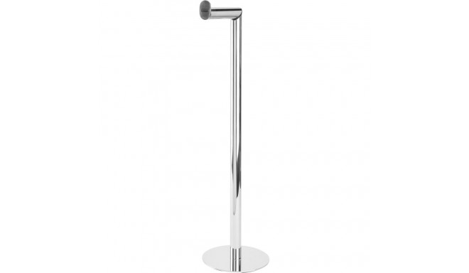 Joseph Joseph EasyStore Luxe 2-in-1 SST Toilet Roll Stand