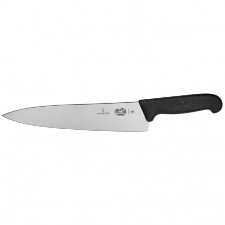 Victorinox Fibrox lõikamisnuga 25 cm