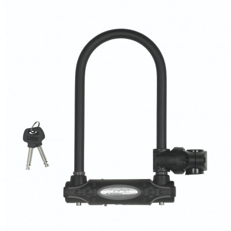 Master Lock U-Lock steel 13mm with Mount 8195EURDPRO