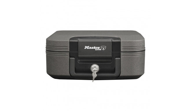 Master Lock Fireproof Security Safe                LCHW20101