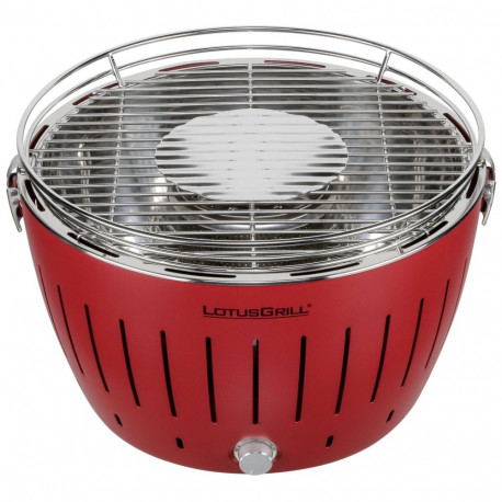 LotusGrill G34 U punane