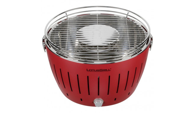 LotusGrill G34 U punane