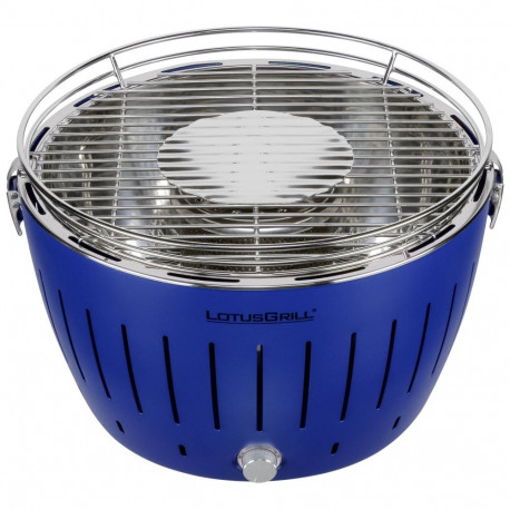 LotusGrill G34 U sinine