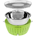 LotusGrill G435 U roheline