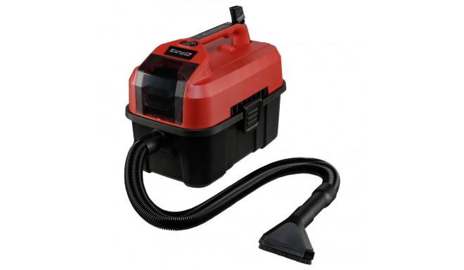 Einhell TE-VC 18/10 Li Solo juhtmevaba märg- ja kuivtolmuimeja