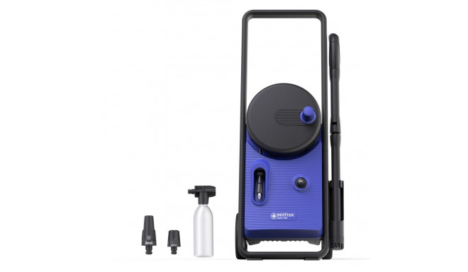 Nilfisk Core 140-6 PowerControl - EL