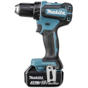 Makita DDF485RFJ Cordless Drill Driver