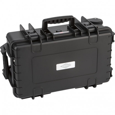 KNIPEX Werkzeugkoffer Robust26 Move