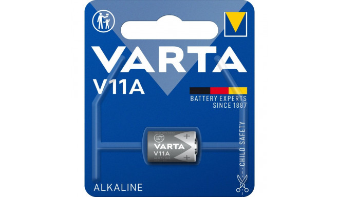 1 Varta electronic V 11 A