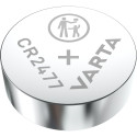 1 Varta electronic CR 2477