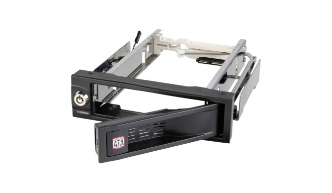 ICY BOX kinnitusraam IB-168SK-B 3.5" Trayless