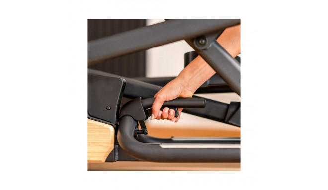 Elliptiline trenažöör HAMMER CrossPace 5.0 NorsK