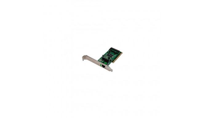 DIGITUS PCI net card 10/100/1000 ethernet RJ45