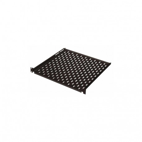 CONTEG 19" FIXED SHELVES, h.350mm 1U