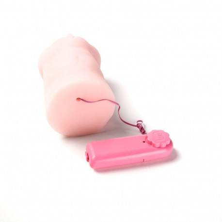 Masturbaator vagiina Cyberskóra 500g