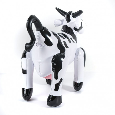 Täispuhutav lehm Muuucia