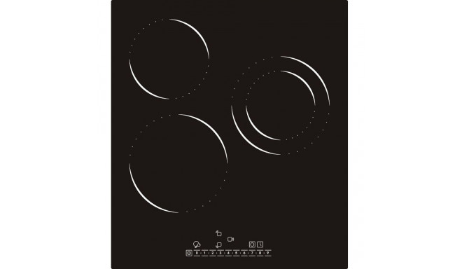 Electric hob Schlosser