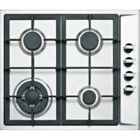 Gaasiplaat Schlosser PGH605FFD