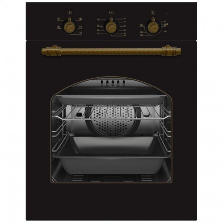 Built-in Oven, anthracite OER416AT