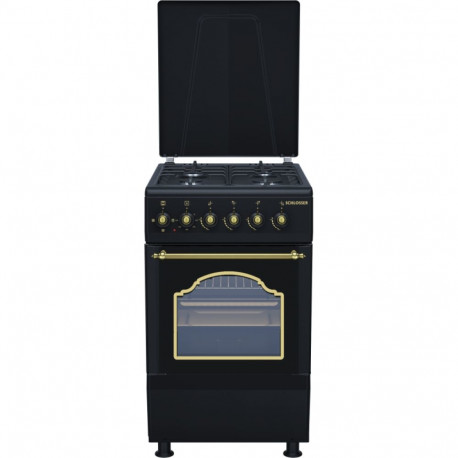 Gaasipliit Schlosser FS5403MAZD