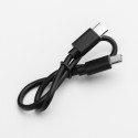 Powerbank compatible with MagSafe Forcell F-Energy SuperSlim F10K8 QC4.0 PD3.0 15W 10000 mAh black