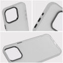 SAPPY Case for IPHONE 17 Pro Max black