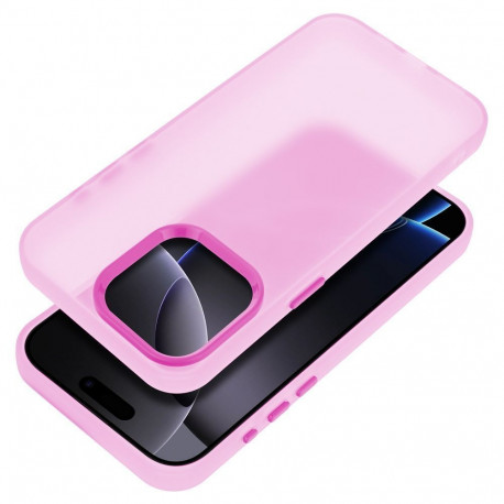 Case for iPhone 17 AIR Sappy pink