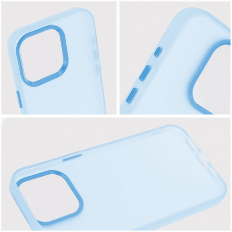 Case for iPhone 17 AIR Sappy blue