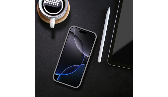Case for iPhone 17 AIR Sappy black