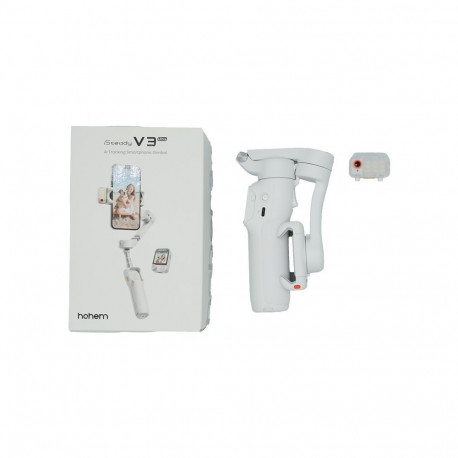 Hohem iSteady V3 Ultra (white)