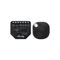 WiFi Shelly Shutter + BLU Button Tough 1 blinds/curtains controller