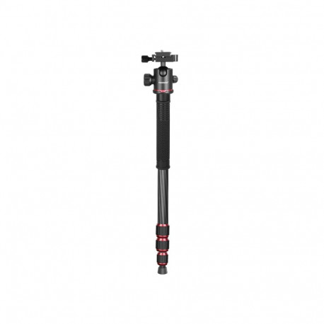 Neewer N55C 168 cm tripod / tripod