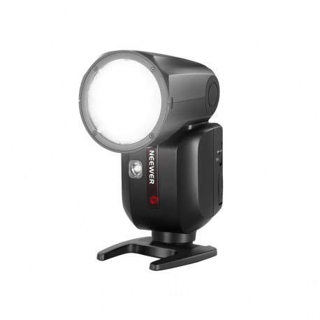 Neewer Z2PRO-C oval flash for Canon