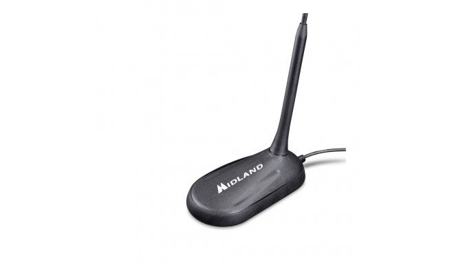 Midland MC45 CB magnetantenn 45cm