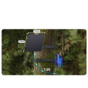 Reolink Camovue SP-10 Solar Panel, 6W