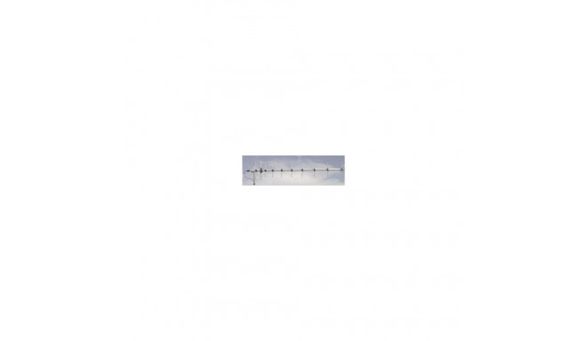 WY 400 10N suunantenn 400-470MHz, 10 elem., N-emane pistik Sirio