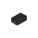 Ubiquiti PoE Injector 48V / 24W / GE
