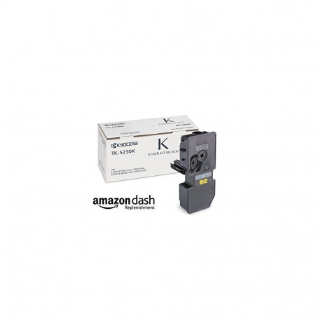 Toner schwarz TK-5230K