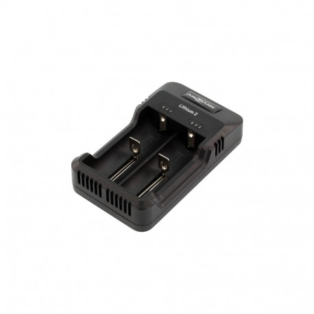 Ansmann Lithium 2 - charger