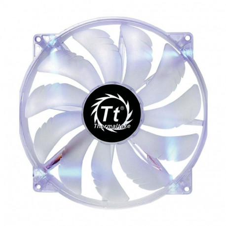 Pure 20 LED 200x200x30 (transparent, 200 mm)